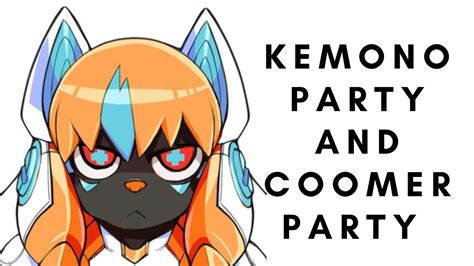 Is there a site like Kemono Party and Coomer Party for Fansly